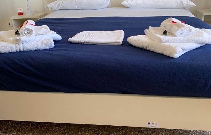 Settimo Sole Affitta Camere