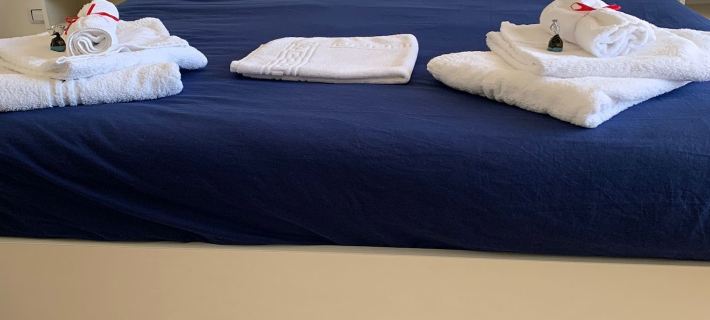 Settimo Sole Affitta Camere Các khách sạn ở Taranto