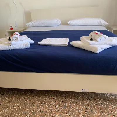 Settimo Sole Affitta Camere โรงแรมใกล้Ipogeo Genoviva