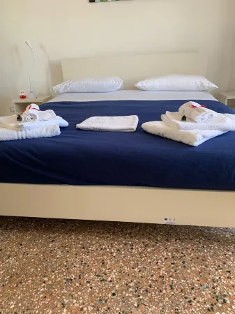 Settimo Sole Affitta Camere