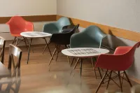 宜必思列日中心歌劇院酒店 - 早餐