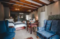 Wildebraam Berry Estate - สัตว์เลี้ยง