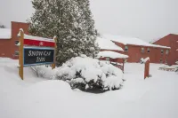 Snow Cap Inn - WiFi