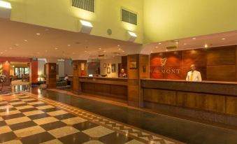 Peermont Metcourt Inn at the Grand Palm, Gaborone