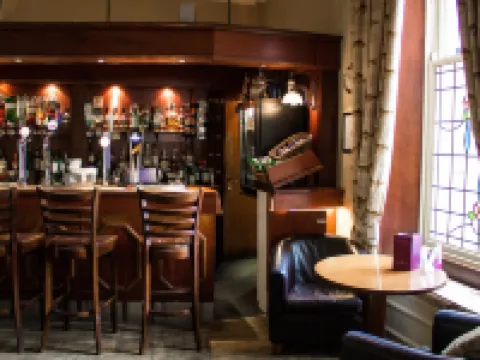 The Murray Park Hotel Hotels in Crieff