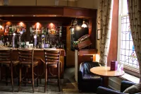 The Murray Park Hotel Hotels in Crieff