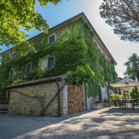 Relais Oroscopo