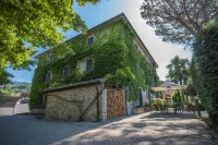 Relais Oroscopo Hotel a Pieve Santo Stefano