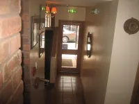 阿什雷旅館