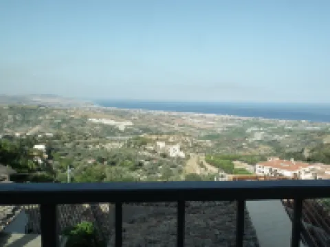 Casa Ferrari Hotel a Gerace