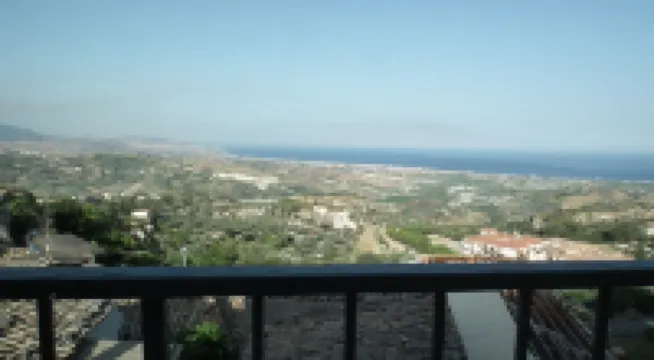 卡薩法拉利酒店 杰拉切酒店