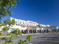 Hilton Garden Inn Pittsburgh Airport Hotels in Allegheny County