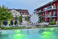 Hotel Gierer Hotels in Kressbronn am Bodensee