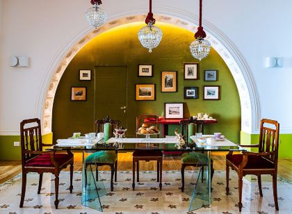 Donna Giulia, Luxury Guest House - vista mare