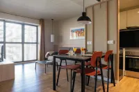 MH Apartments Urban Hotels in Sant Antoni