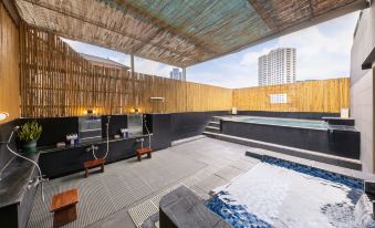 Azumaya Hotel Kim Ma 2