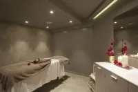 Ski Plaza Hotel & Wellness - СПА
