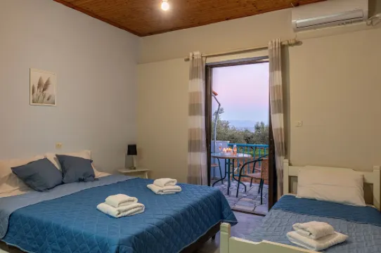 시크릿 서머 리트리트 - 페펙트 로케이션