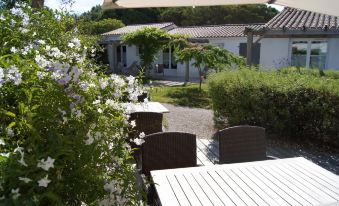 La Villa - Hôtel Bien Être