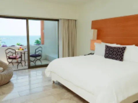 Camino Real Zaashila Huatulco Hotels in Santa Maria Huatulco