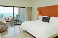 Camino Real Zaashila Huatulco Hotels in Tangolunda