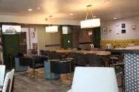 Hotel Ylem - Aamiainen