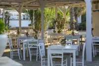 Canne Bianche Lifestyle Hotel - breakfast