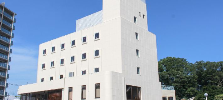 HOTEL LiVEMAX BUDGET Utsunomiya Hoteles en Utsunomiya