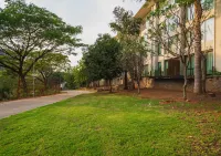 Hyatt Hyderabad Gachibowli Hotels in 