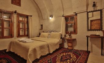 Koza Cave Hotel