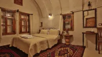 Koza Cave Hotel - Airport Shuttle