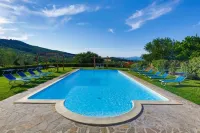 Il Poggio di Teo - Pet-friendly