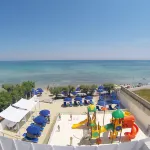 Hotel Del Levante Hotels in Torre Canne