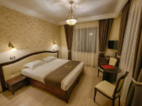 Magus Hotel Hotels in Baia Mare