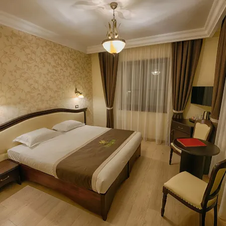 Magus Hotel