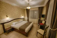 Magus Hotel Hotels in Baia Mare