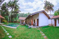 Villa Hiriketiya Hotel a Dikwella