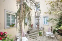 La Belle VIE B&B Hotel dekat Teleski Nautique Bram