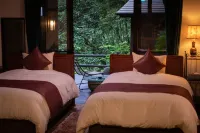 Sanso Tensui Hotels near フォレストアドベンチャー・奥日田