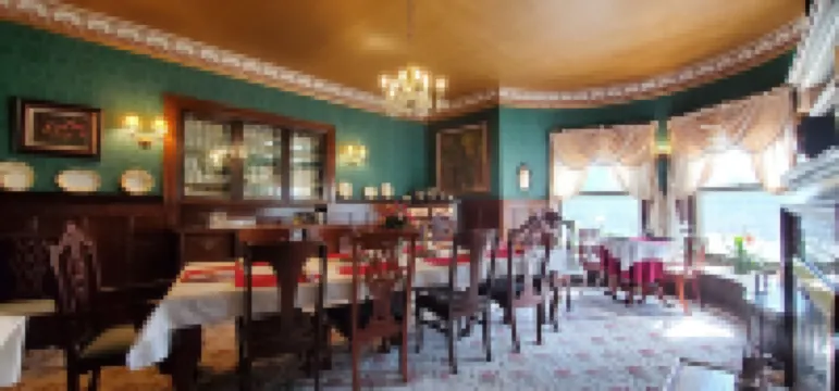 Saravilla Bed & Breakfast Hotels in Alma