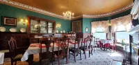 Saravilla Bed & Breakfast Hotels in Alma