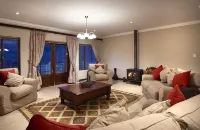 Dynasty Red Mountain Ranch Hotels in Qwa-Qwa