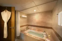 Accord Puducherry - Romantic