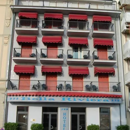Hotel Bella Riviera Lungomare