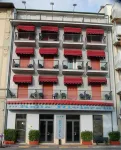 Hotel Bella Riviera Lungomare