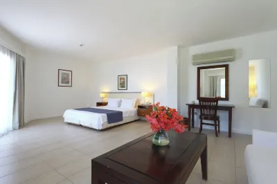 Sah Hotel
