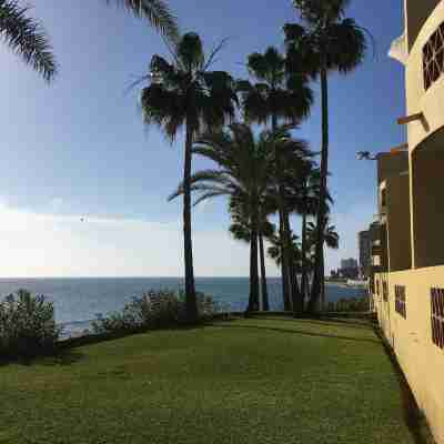 Macdonald Doña Lola Resort Hotel Exterior