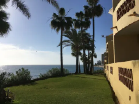 Macdonald Doña Lola Resort Hotels in Mijas