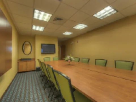 フェアフィールド イン & スイーツ バイ マリオット ララミー ララミーのホテル