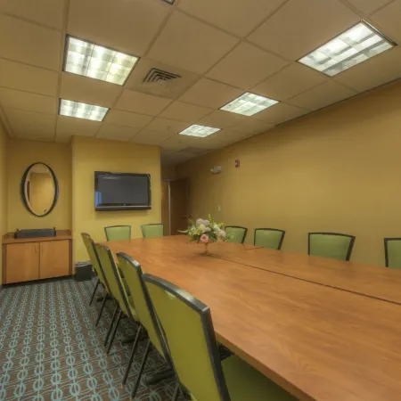 Fairfield Inn & Suites Laramie